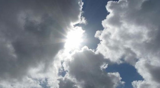 Meteoroloji açıkladı! Sıcaklıklar yükselecek