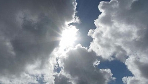 Meteoroloji açıkladı! Sıcaklıklar yükselecek
