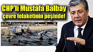 Mustafa Balbay o facianın peşinde