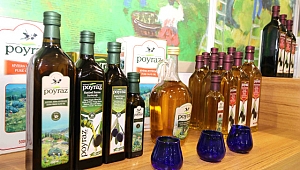 Olivtech'e Poyraz damgası