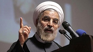 Ruhani: İran, nükleer füze programı için kimseden izin almayacak