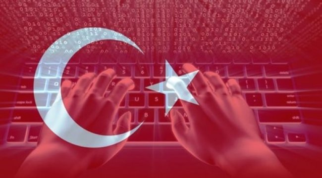 Siber ordudan nefes kesen operasyon