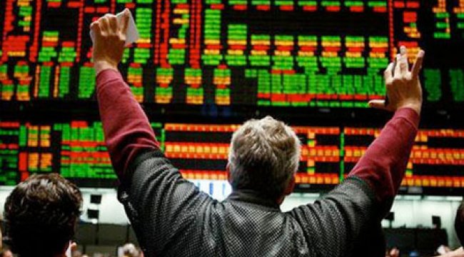 Son dakika... Borsa rekorlara doymuyor!