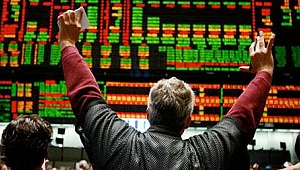 Son dakika... Borsa rekorlara doymuyor!
