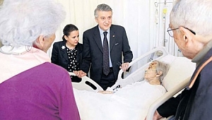 Son sultan kaza geçirdi!