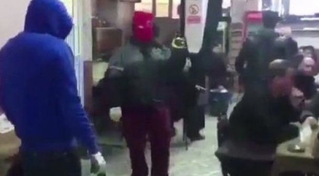 Terör örgütü DHKP-C üyesi 3 kişi gözaltına aldı