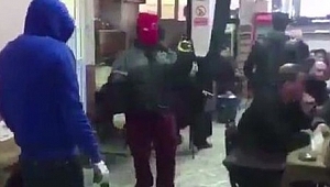 Terör örgütü DHKP-C üyesi 3 kişi gözaltına aldı