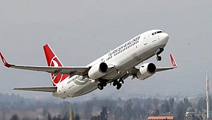 THY, ABD ve İngiltere uçuşları için yeni önlemler aldı