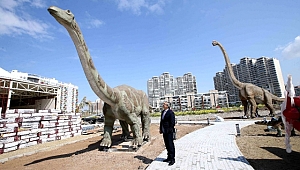 Türkiye'nin İlk 'Evrensel Çocuk Müzesi' Gün Sayıyor