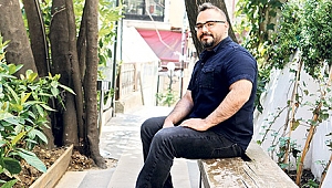 ‘Yazmak hep vazgeçilmezim oldu’