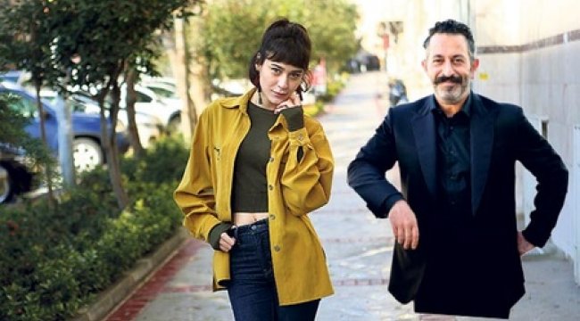 Yılmaz’ın yeni aşkı