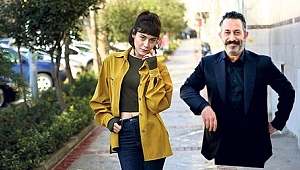 Yılmaz’ın yeni aşkı