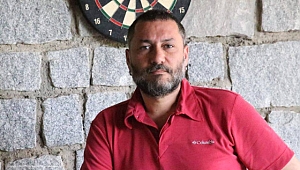 Bu Kamp Çok 'Şenlendirici' Olacak