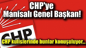 CHP kulislerinde bunlar konuşuluyor