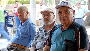 Emekli olamayana 65 yaş aylığı