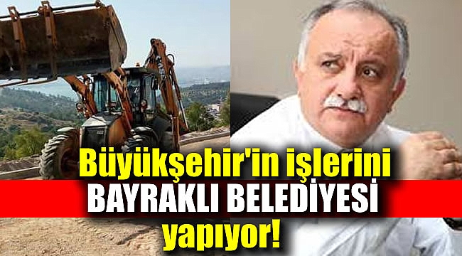 En çalışkan Belediye Başkanı Hasan Karabağ'a teşekkür