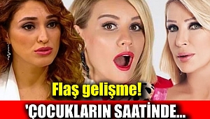 Evlilik programlarında flaş gelişme