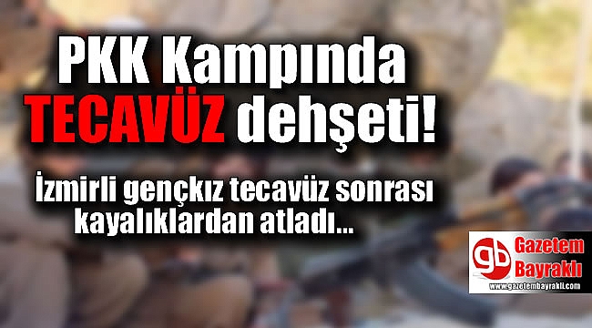 Annelere yapılan o çağrı PKK'yı çaresiz bıraktı