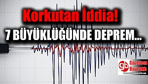 İzmir ve Ege'de deprem için önemli uyarılar