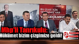 MHP İzmir il teşkilatında bayramlaşma töreni yapıldı