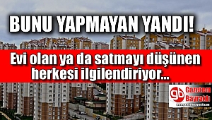 Ev alıp satarken bunlara dikkat edin