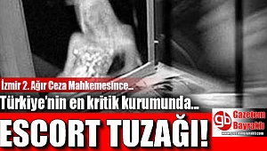 FETÖ'den bürokratlara