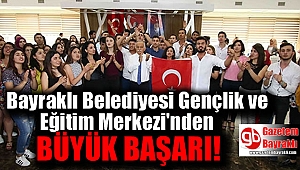 BAYGEM'den TEOG ve LYS’de büyük başarı