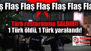 Dışişleri'nden Burkina Faso saldırısı açıklaması: 1 Türk öldü, 1 Türk yaralandı