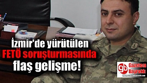 Maçka İlçe Jandarma Komutanı ile ilgili flaş gelişme
