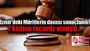 Müritlerin cinayetinde yıllar sonra beraat çıktı