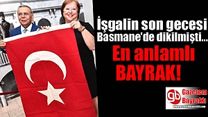 En anlamlı bayrak