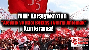 MHP'den