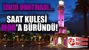 Saat Kulesi