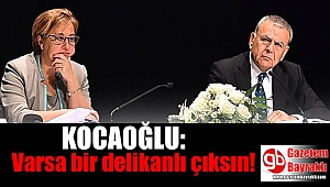 Aziz Kocaoğlu Konak'ta muhtarlarla buluştu