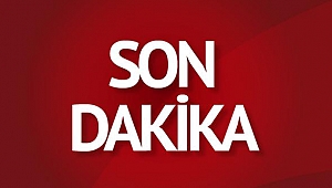 Balıkesir Belediye Başkanı Edip Uğur istifa etti
