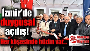 Göç ve Mübadele Anı Evi ziyaretçilere açıldı