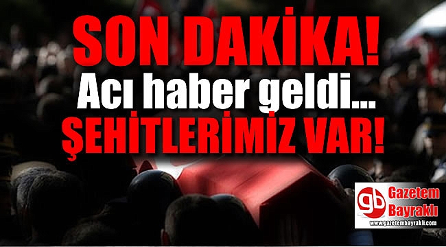 Hainler durmuyor o ilimizde patlama