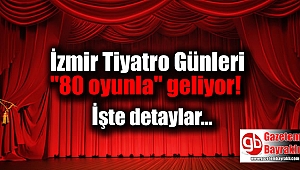 İzmir Tiyatro Günleri