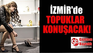 Shoexpo- İzmir Ayakkabı ve Çanta Fuarı 17 Ekim'de açılıyor