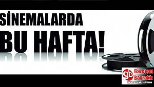 Sinemalarda bu hafta (20 Ekim 2017)