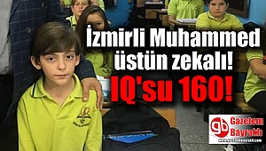 Üstün zekalı Muhammed 14 yaşında üniversiteye başlayabilir