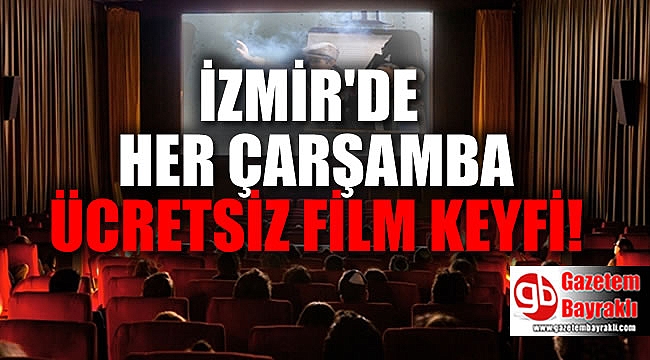 Bağımsız Türkiye Sineması İzmir Buluşmaları başladı