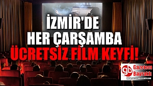 Bağımsız Türkiye Sineması İzmir Buluşmaları başladı
