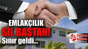 Emlak komisyonuna yüzde 3 sınırı