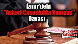 İzmir'deki