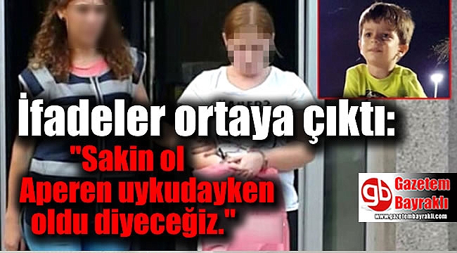 İzmir'in beklediği davanın ilk duruşması görüldü
