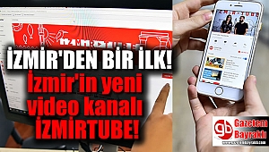 Kente dair ne varsa İzmirTube'da