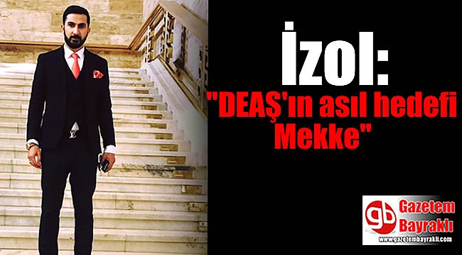 İzol: