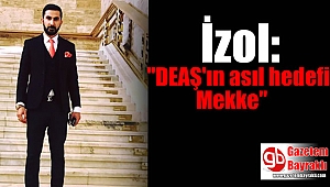 İzol: