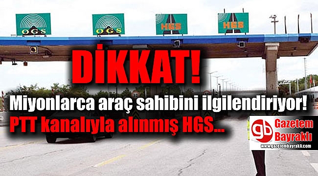 Milyonlarca araç sahibini ilgilendiriyor